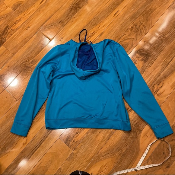 Women’s XL extra large Under Armour hoodie - Picture 5 of 9